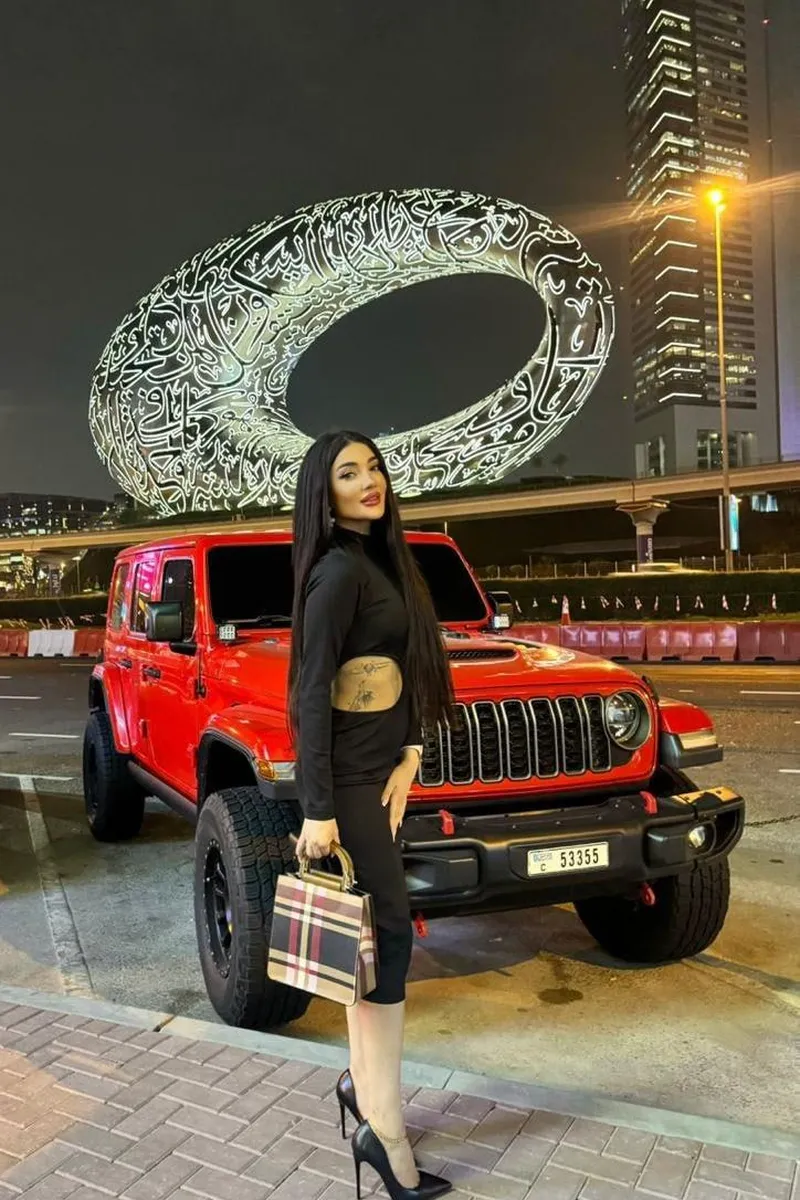 Escort woman grace dubai UAE amorous